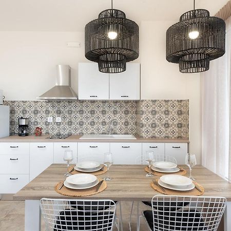 Apartamento Anastasios House Stegna - Up Floor Archangelos  Exterior foto